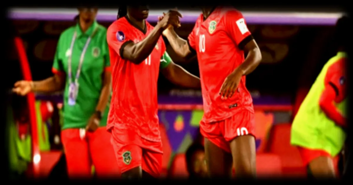 L'Algérie et le Maroc au top, la surprise malawite… Pourquoi la CAN féminine 2026 est historique