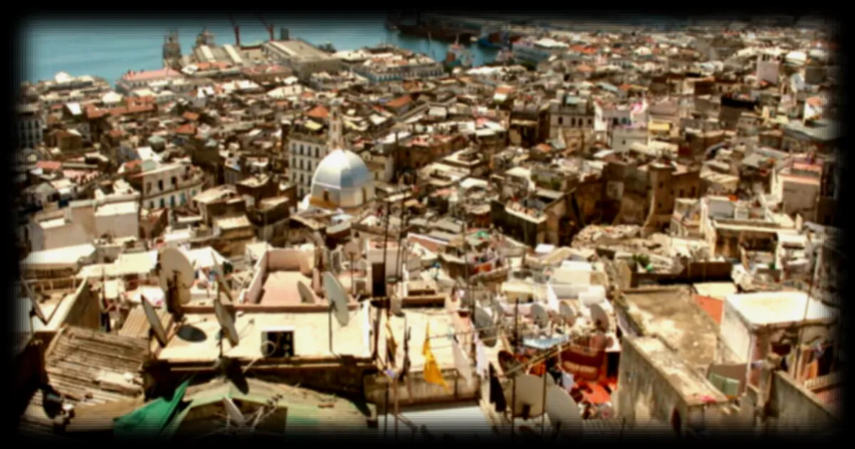 L'Algérie met en place une Commission nationale de lutte contre les gangs de quartier