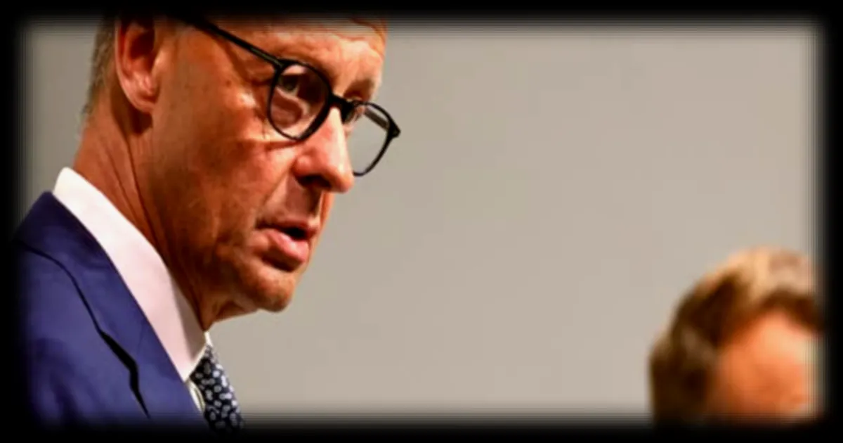 L'Allemagne accorde un délai jusqu'à mi-avril pour trouver un accord avec la France sur le projet Scaf