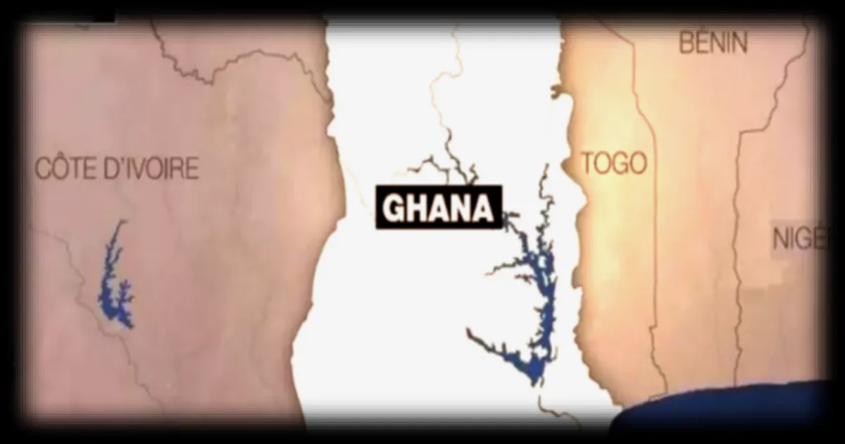 L'Allemagne et les Pays-Bas restitueront près de 2000 objets culturels au Ghana