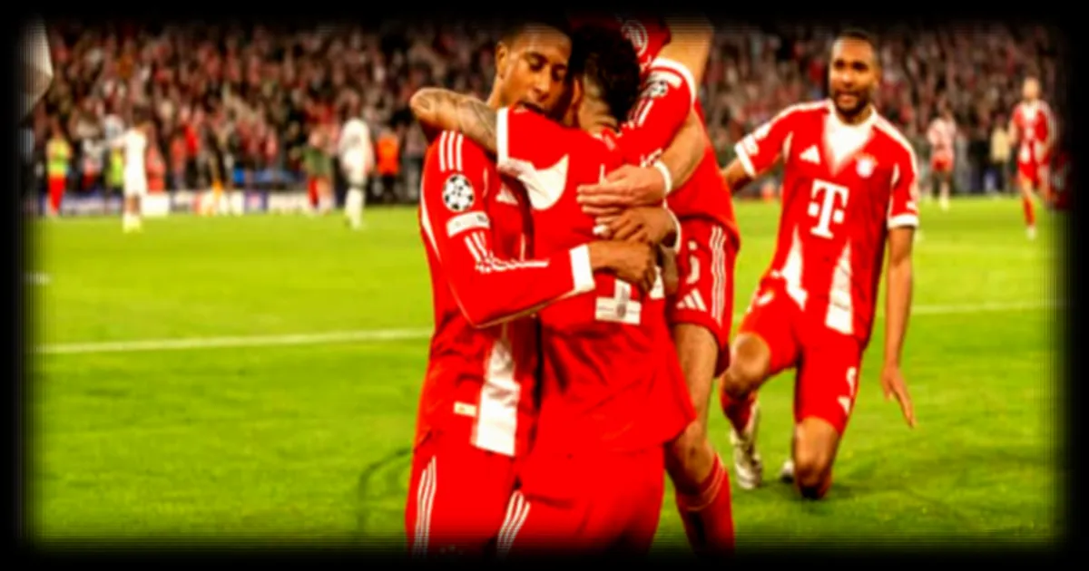 L'Allemagne et l'Espagne se disputent la place supplémentaire en Ligue des champions