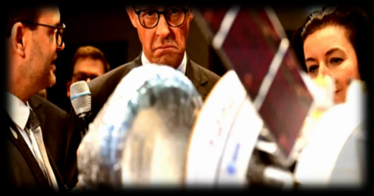 L'Allemagne lance son propre programme de satellites militaires, suscitant des inquiétudes au Parlement européen