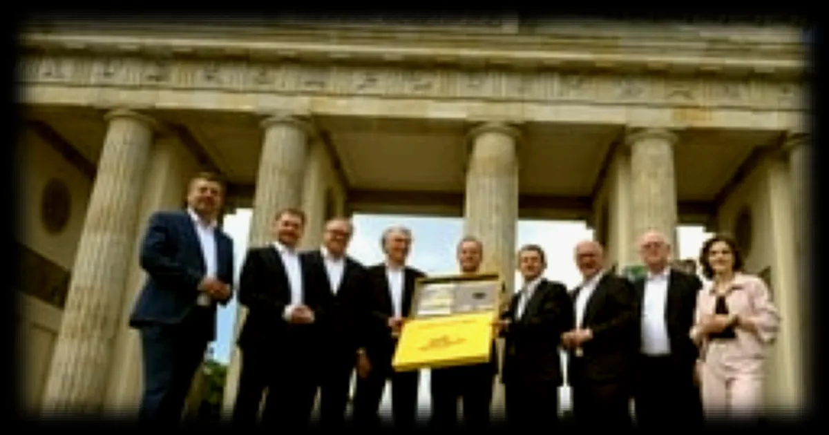 L'Allemagne officiellement candidate pour accueillir le Grand Départ du Tour de France 2029
