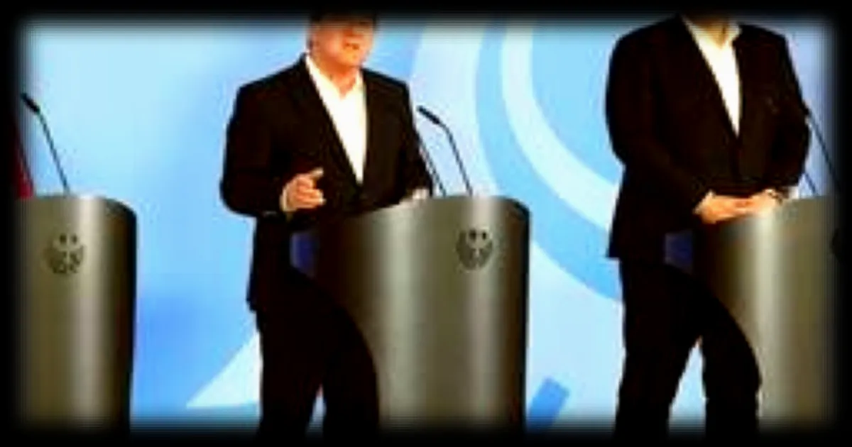 L'Allemagne réarme : un tournant majeur pour l'Europe