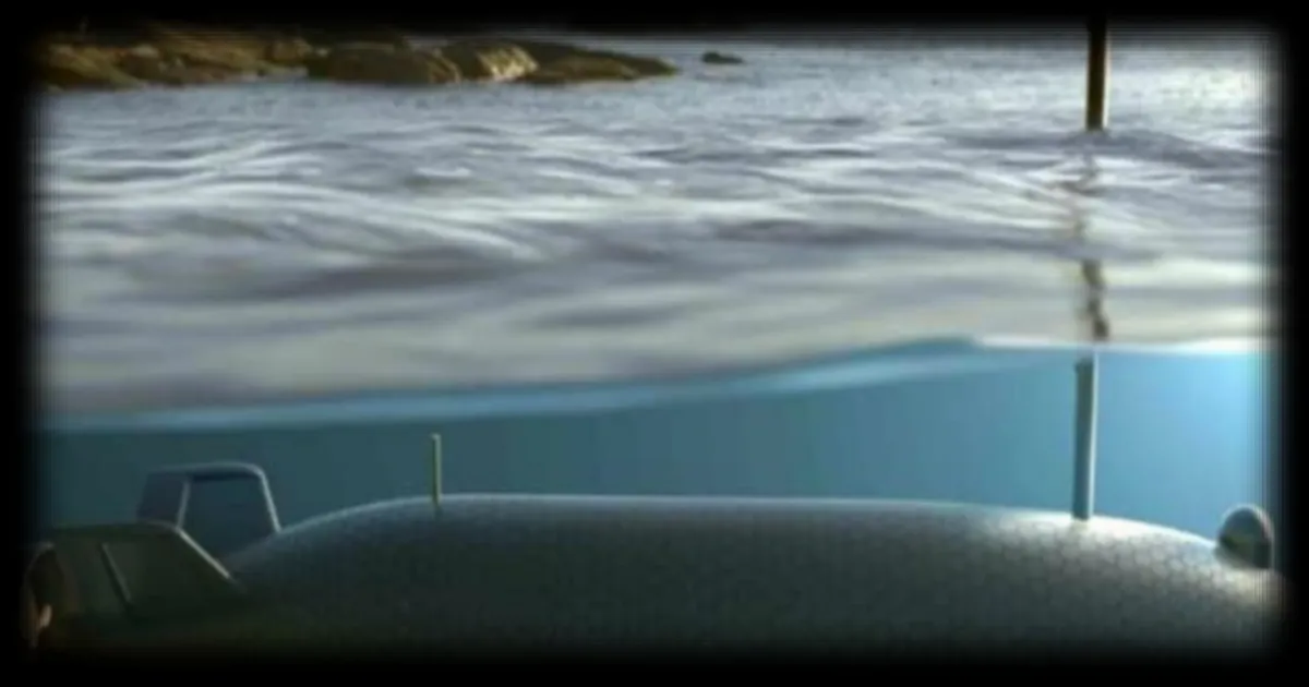 L'Allemagne receptionne un drone sous-marin israelien pour renforcer sa defense en mer Baltique