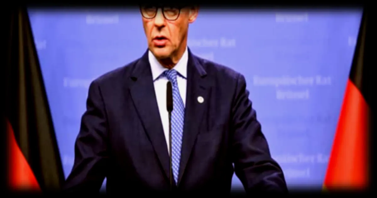 L'Allemagne réduit temporairement une taxe sur le diesel et l'essence pour faire face à la hausse des prix à la pompe