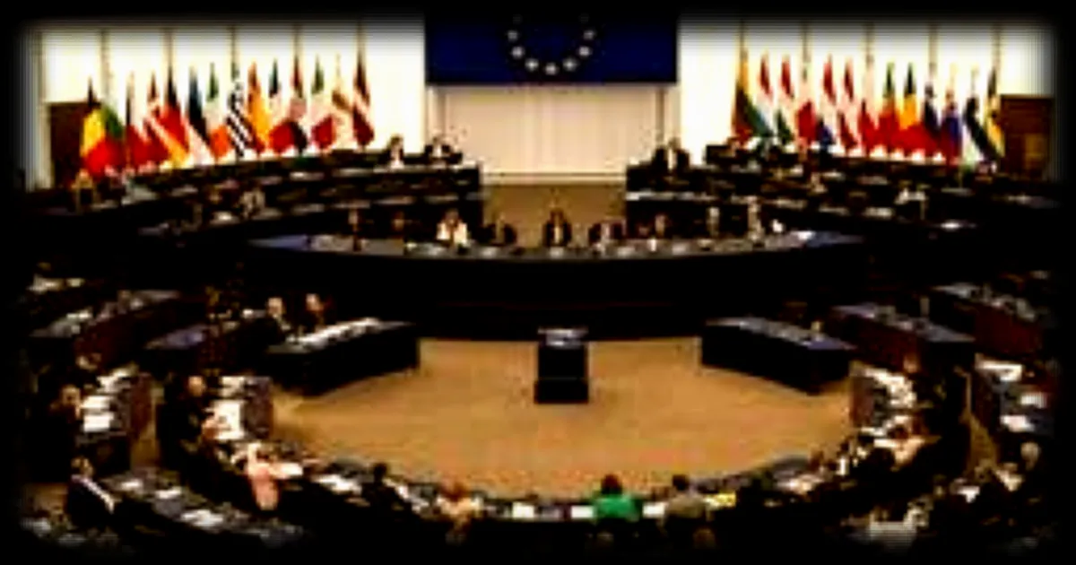 L’alliance droite-extrême droite au Parlement européen critiquée pour son vote sur l’éloignement des exilés