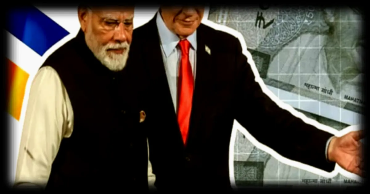 L'alliance entre l'Inde et Israël : une collaboration militaire, économique et idéologique