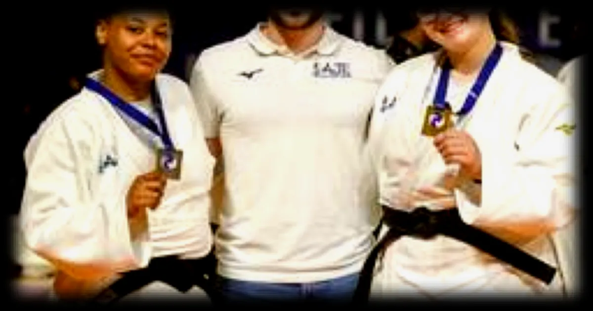 L'Alliance Judo Erdre, une référence locale du judo féminin