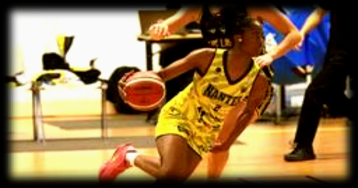 L'ALPCM Nantes subit une défaite contre Trith dans un match de N1F