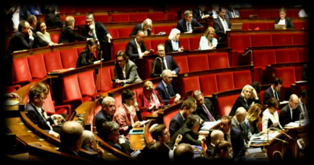 L’Alsace pourrait devenir une collectivité unique : le redécoupage des régions relancé par le vote des députés