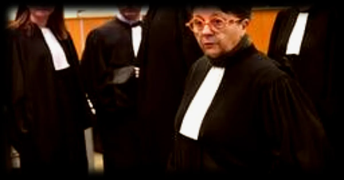 L'altération du discernement contestée au procès du triple meurtre d'Angers