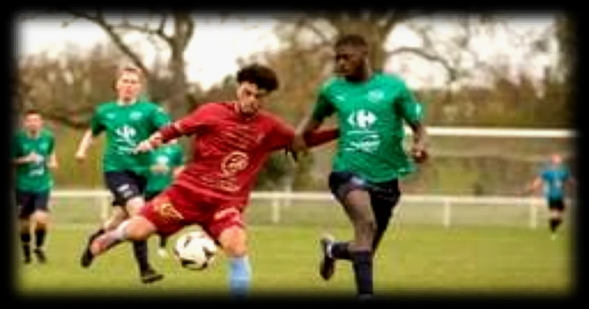 Lamballe est toujours en pause en Régional 1, ce dimanche contre Bréquigny