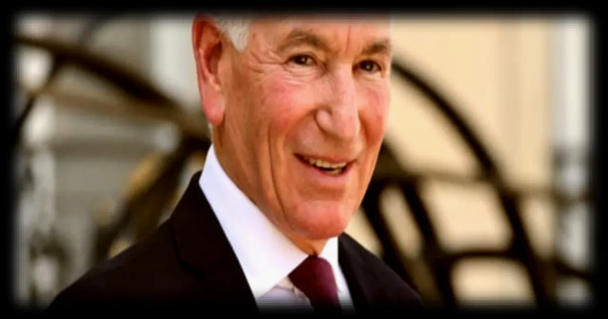 L'ambassadeur américain Charles Kushner irrite les autorités françaises pour la deuxième fois en quelques mois