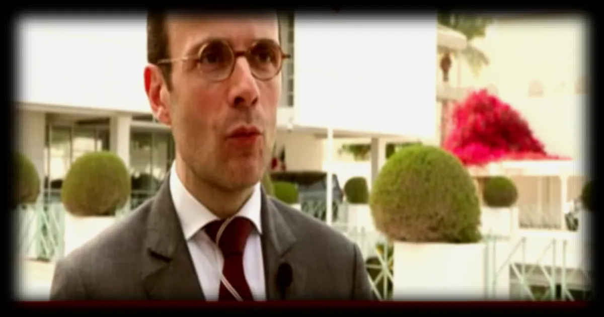 L'ambassadeur de France au Qatar partage son quotidien dans une région en guerre