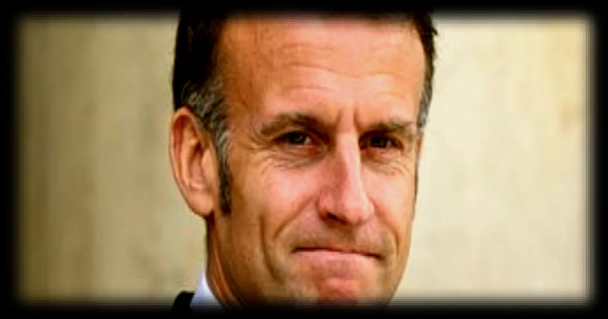 L'ambassadeur de France en Algérie retourne sur place, Emmanuel Macron veut porter une attention prioritaire au retour de Christophe Gleizes
