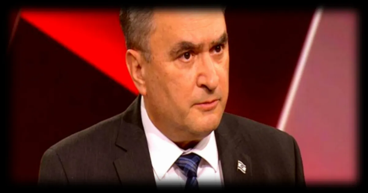 L'ambassadeur d'Israël en France doute d'une solution diplomatique avec l'Iran