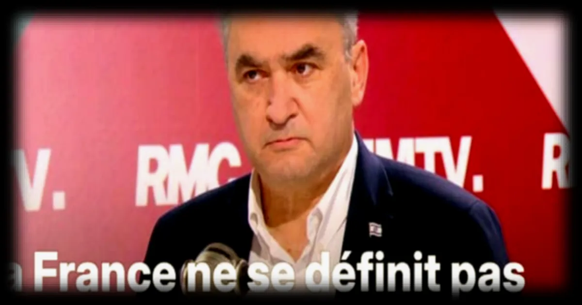 L'ambassadeur israélien en France affirme que la France ne se définit pas comme un ami d'Israël