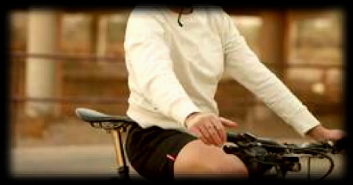 L'Américaine Lael Wilcox se lance le défi de battre un record masculin en tentant de faire le tour du monde à vélo en moins de 80 jours