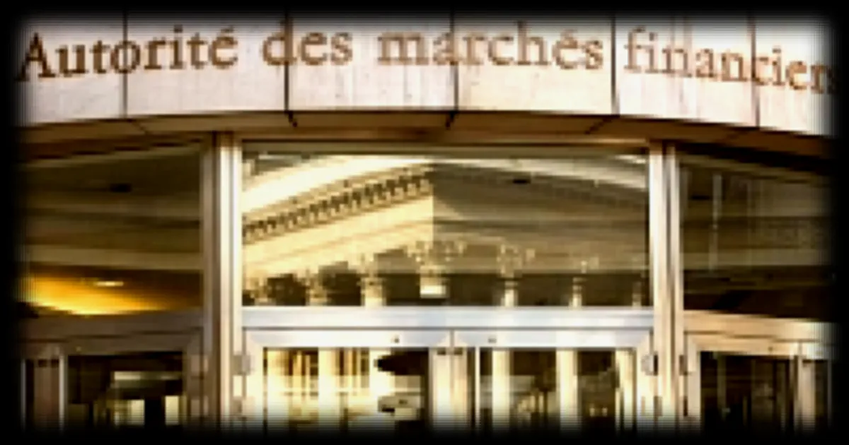 L'AMF suspend la cotation du titre Rapid Nutrition en Bourse en raison d'une possible manipulation de cours