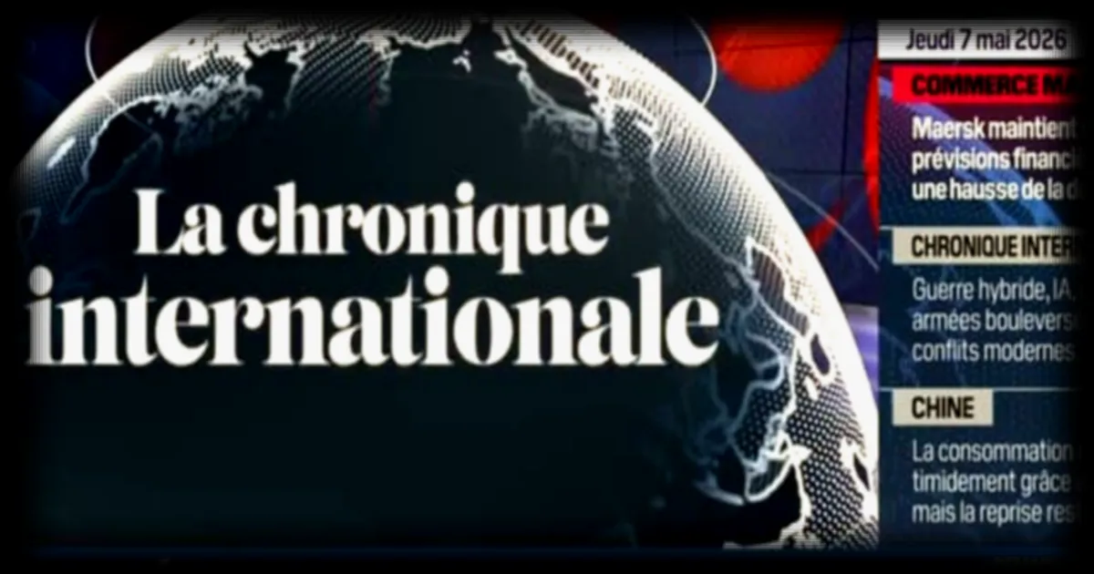 L’amiral français Jean-Louis Thébault détaille comment l’intelligence artificielle et les drones ont révolutionné les conflits modernes