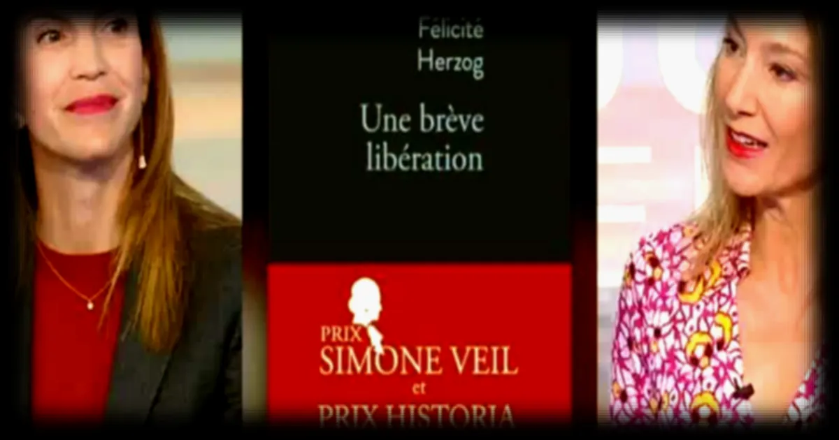 L'analyse de Félicité Herzog sur l'intrusion croissante de l'intérêt politique dans l'édition française