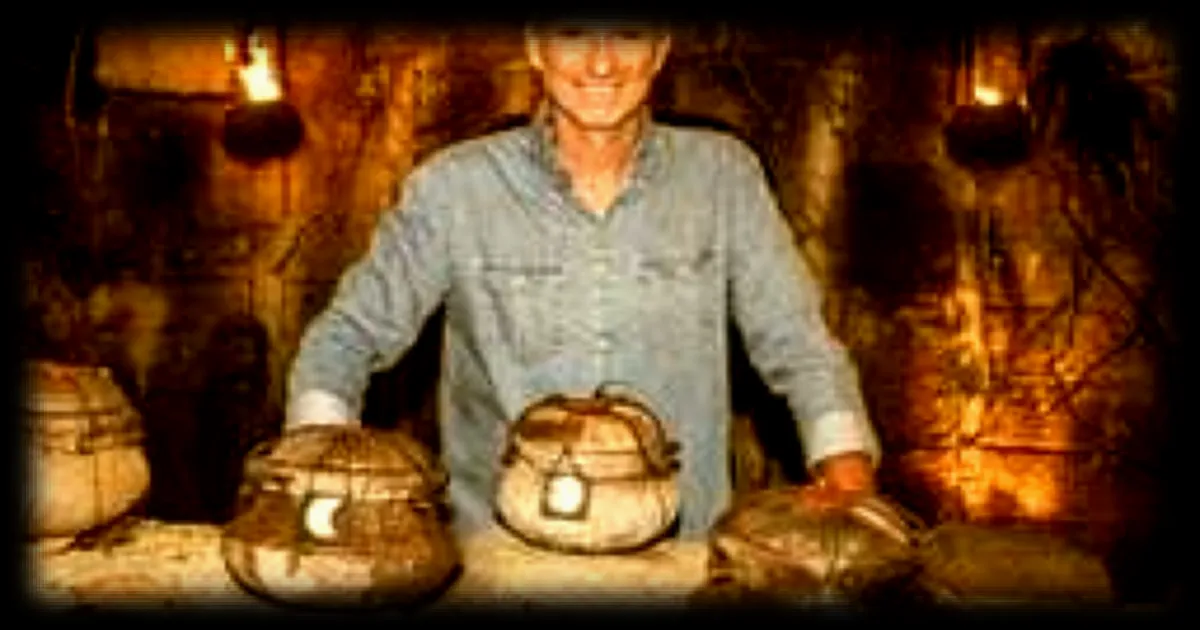 Lancement de la 28e saison de « Koh-Lanta » : « Les reliques du destin »