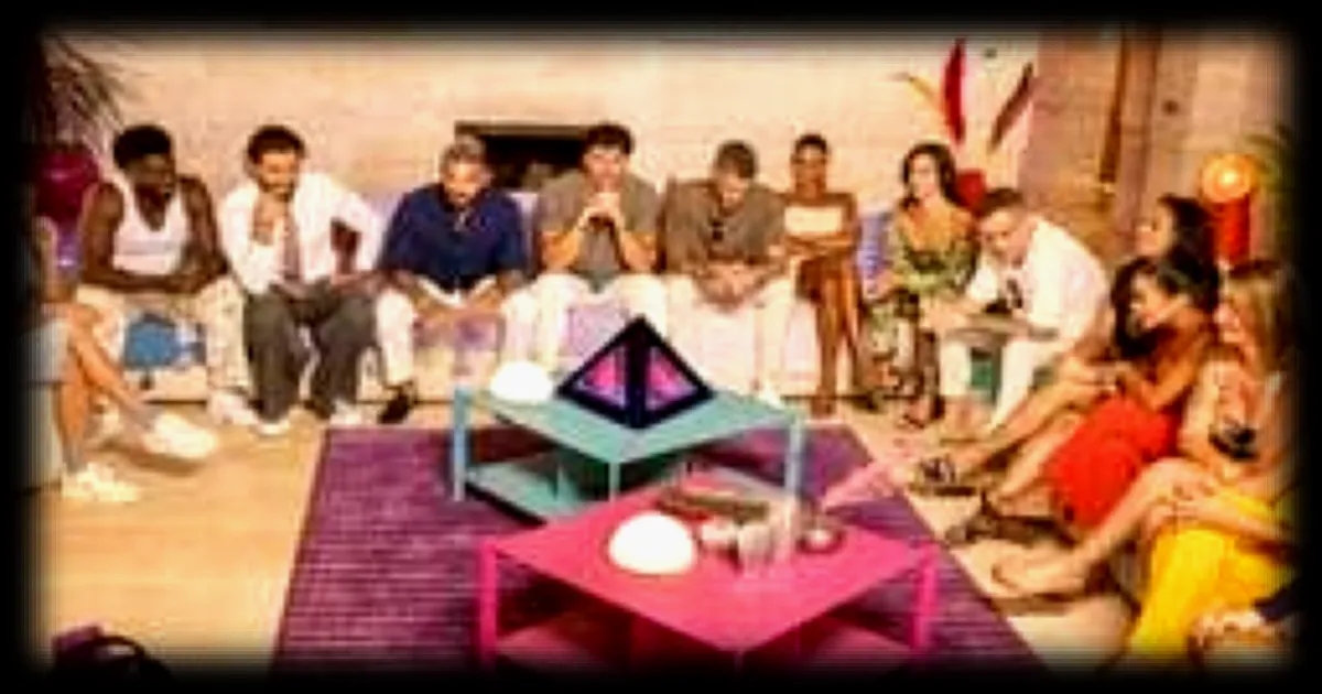 Lancement de la nouvelle saison de « The Power » sur W9 avec le retour de Jean-Édouard et Nehuda