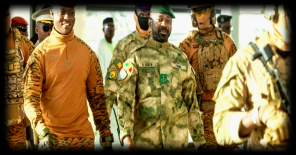 Lancement de l'Alliance des démocrates du Sahel par des opposants en exil