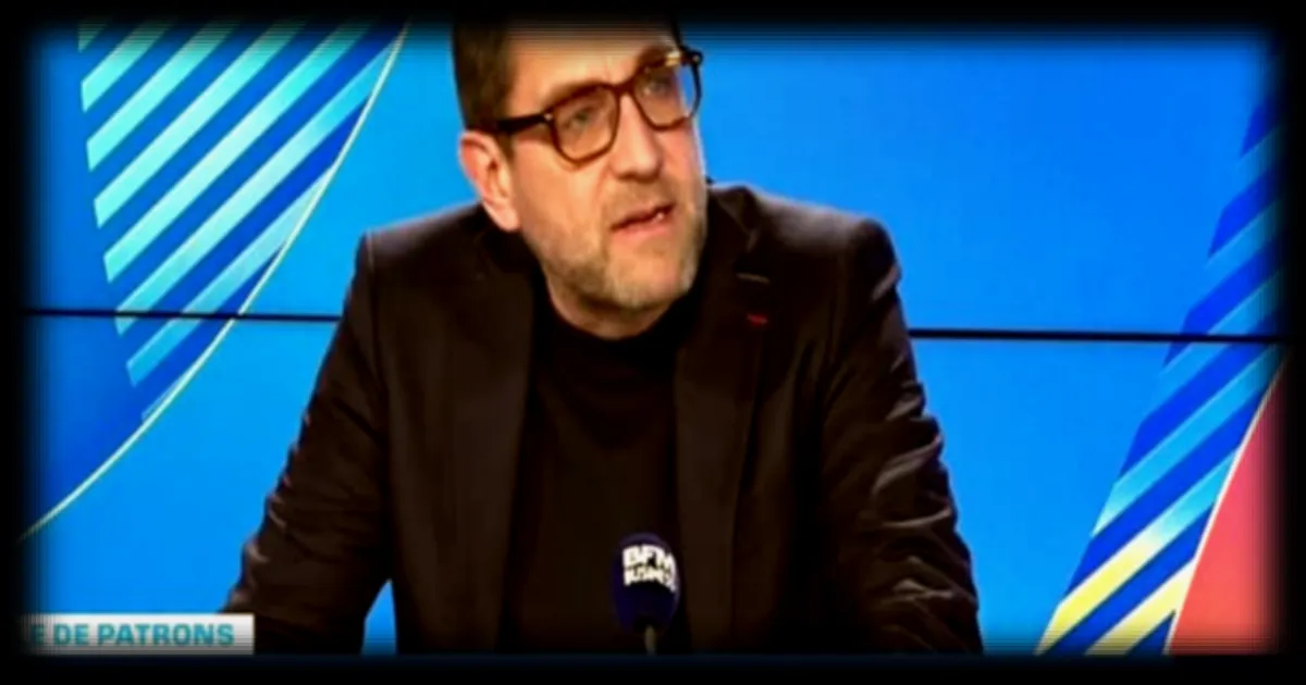 Lancement du mouvement de Jean-Philippe Cartier pour l'élection de 2027