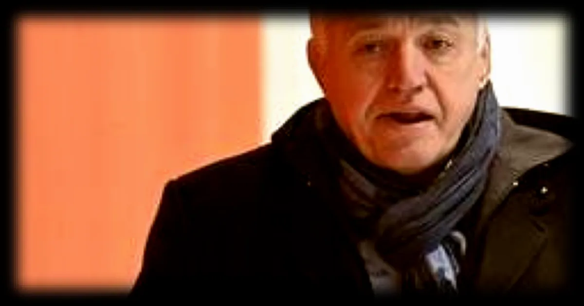 L'ancien directeur de l'organisation de la Coupe du monde de rugby 2023 sous le coup d'une enquête judiciaire