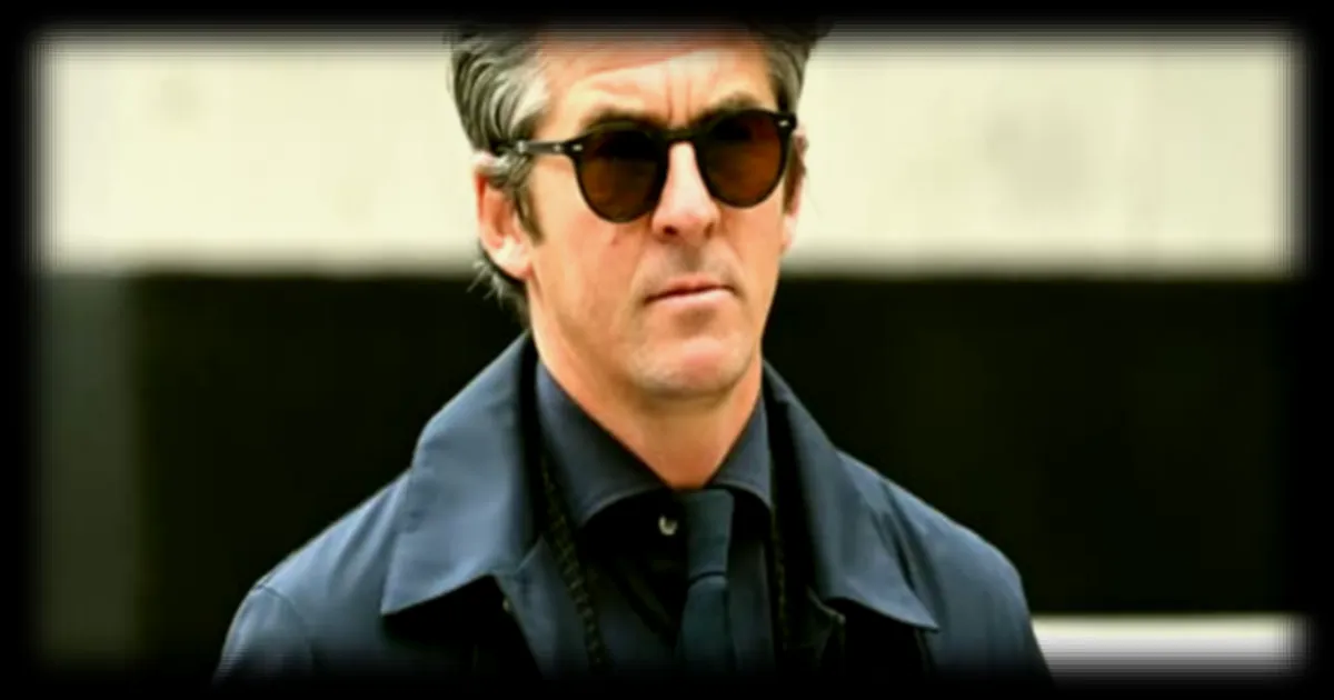 L'ancien footballeur Joey Barton arrêté pour agression présumée