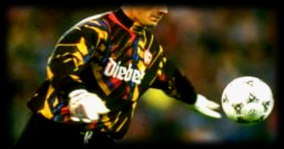 L'ancien gardien de but Georg Koch décède des suites d'un cancer à l'âge de 54 ans