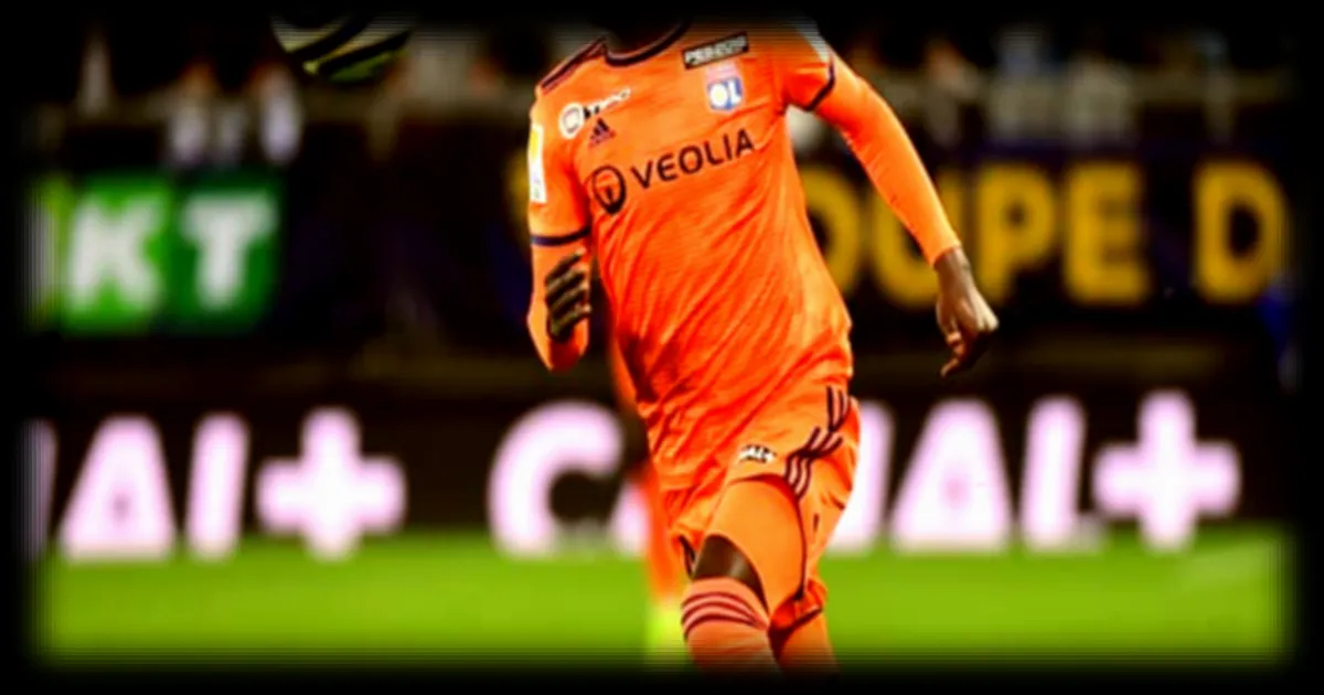 L'ancien joueur de l'OL Pape Cheikh Diop victime d'une arnaque et « ruiné »