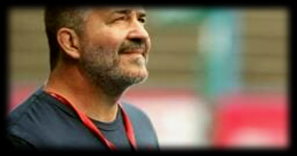 L'ancien joueur Philippe Boher nomme a la direction sportive du LOU en vue du renouvellement de l'effectif