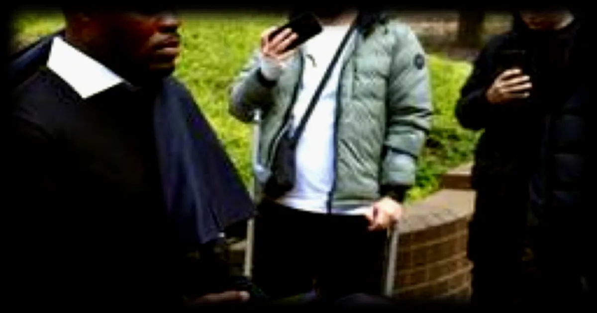 L'ancien milieu d'Arsenal Thomas Partey plaidé non-coupable pour de nouvelles accusations de viol