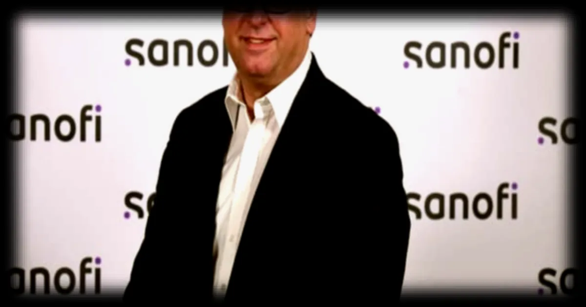 L'ancien patron de Sanofi, Paul Hudson, quitte son poste avec une indemnité de départ de 25 millions d'euros