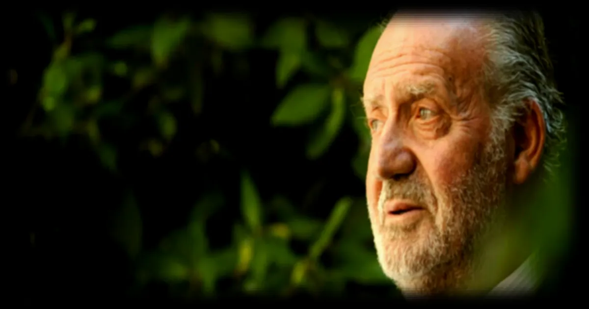 L'ancien roi d'Espagne Juan Carlos 1er récompensé pour ses mémoires lors de la Journée du livre politique