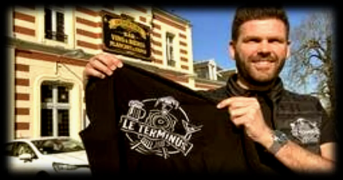 L'ancienne gare de Sées en Normandie se transforme en bar : Le Terminus ouvrira ses portes le 27 mars 2026