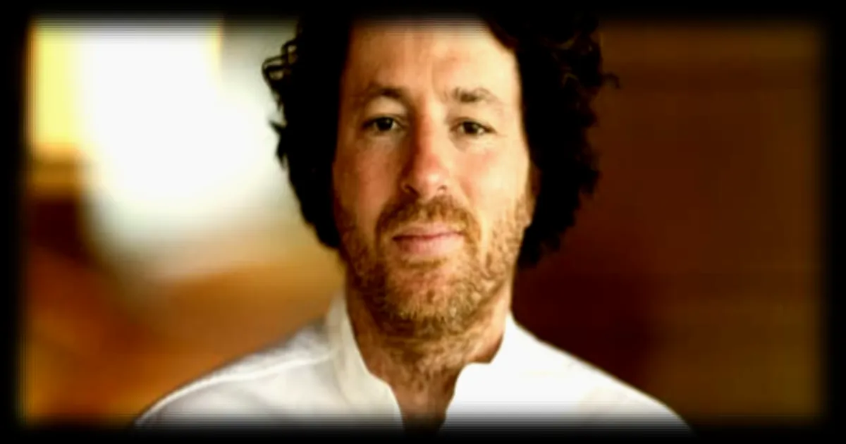 L'ancienne Miss France Alexandra Rosenfeld porte plainte contre le chef Jean Imbert pour violences