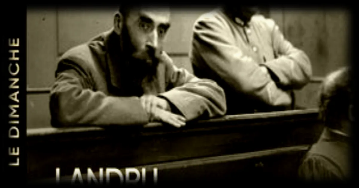 Landru, le tueur en série qui a fasciné la France en pleine Première Guerre mondiale : les épisodes 3 et 4 de la série documentaire sur France 2