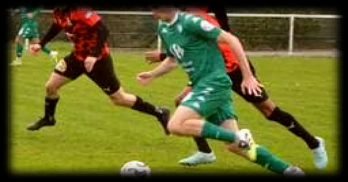 Langueux et Bains-sur-Oust se partagent les points en Régional 1