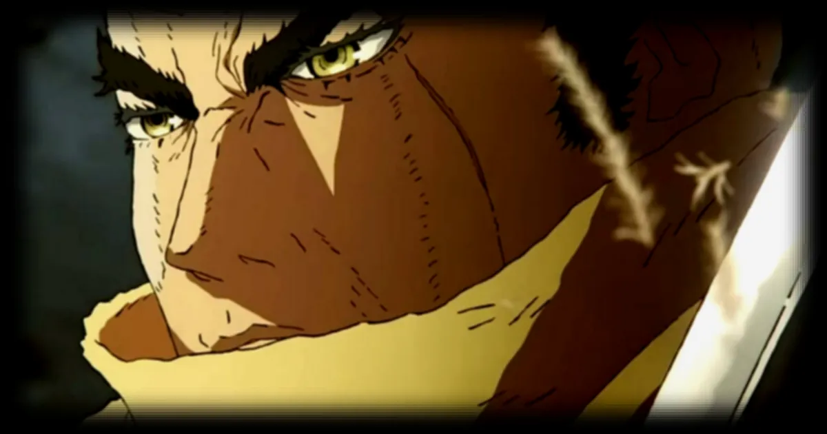 L'anime Sekiro promet d'etre l'adaptation de jeu phare de l'annee 2026