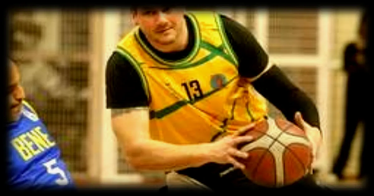 Lannion s'incline en prolongations contre Marseille en Élite de basket fauteuil