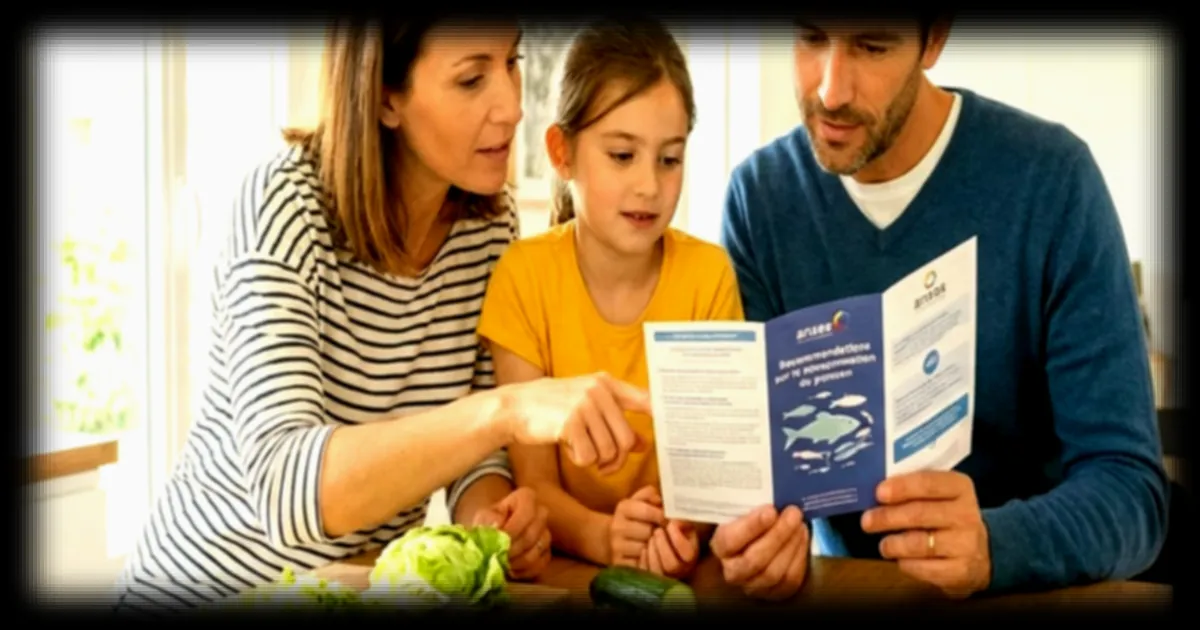 L'Anses fixe une limite hebdomadaire de consommation de thon en boîte pour préserver la santé