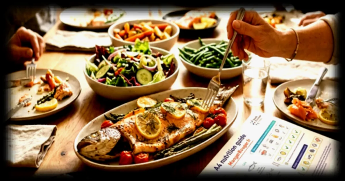 L'Anses fixe une limite hebdomadaire pour la consommation de saumon : ce qu'il faut savoir