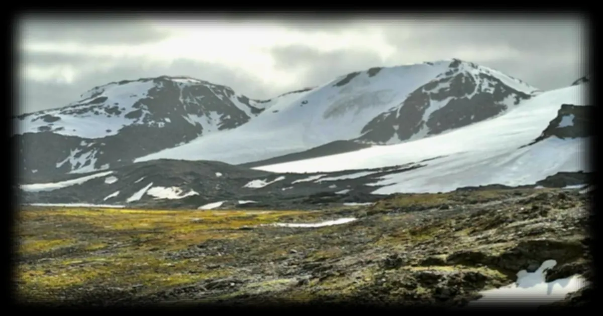 L'Antarctique en danger : les scientifiques s'inquiètent d'un réchauffement climatique accéléré