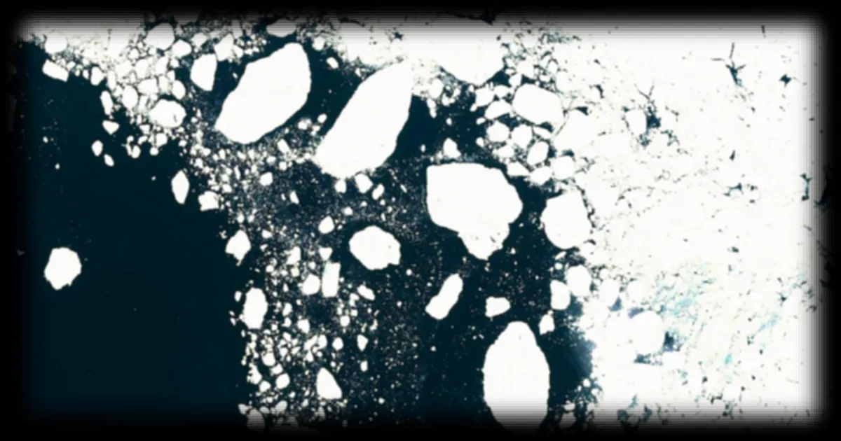 L'Antarctique suit la trajectoire du Groenland : une fonte des glaces inquiétante