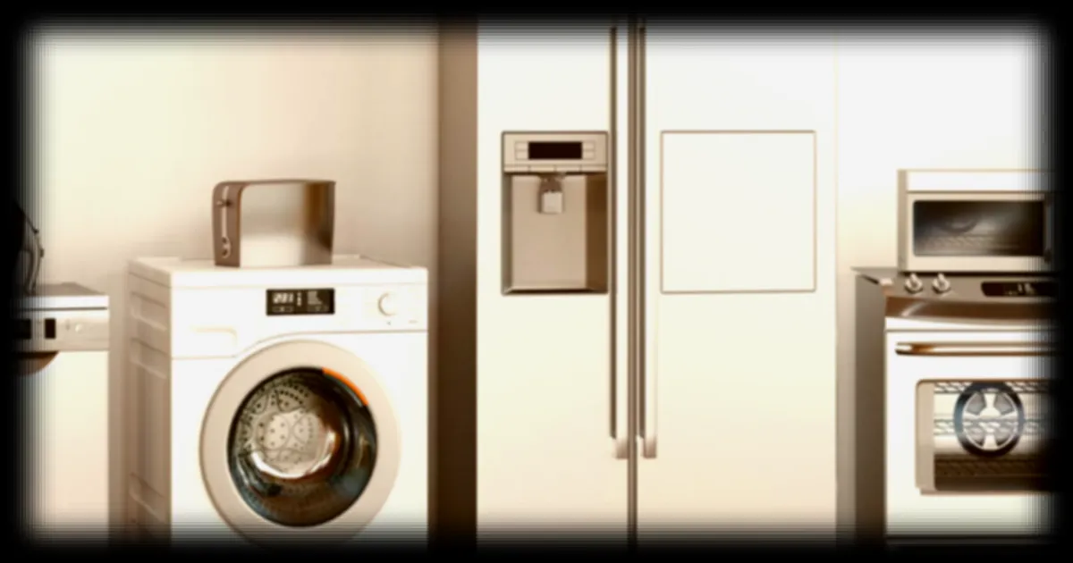 L'appareil électrique le plus cher à la maison : un coût mensuel élevé