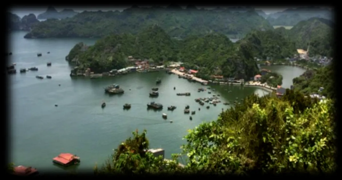 L'archipel de Cát Bà : un joyau naturel du nord du Vietnam face aux défis du tourisme